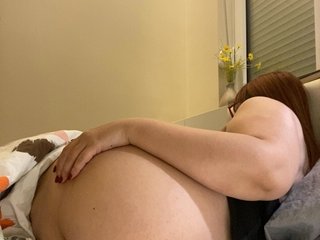 MissFoxxx Porn Show