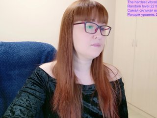 QueenFoxyLiza Porn Show