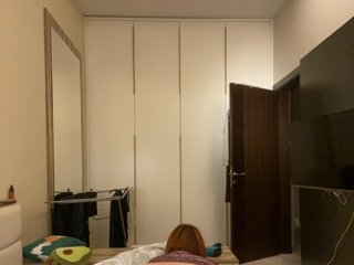 MissFoxxx Porn Show