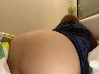 MissFoxxx Porn Show