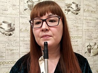 QueenFoxyLiza Porn Show