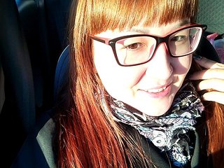 QueenFoxyLiza Porn Show