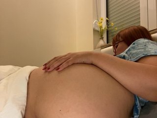 MissFoxxx Porn Show