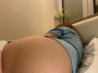 MissFoxxx Porn Show