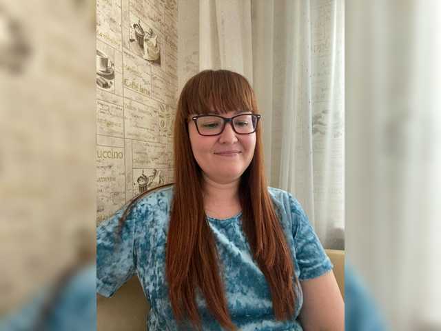 Fox-Lisa live cam on BongaCams