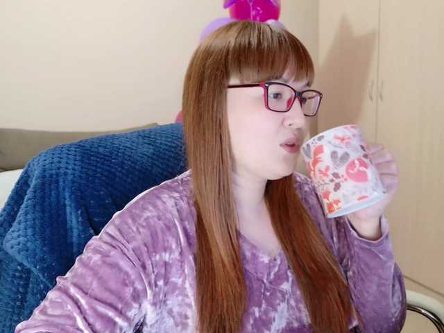 Fox-Lisa Free Live Cam on BongaCams