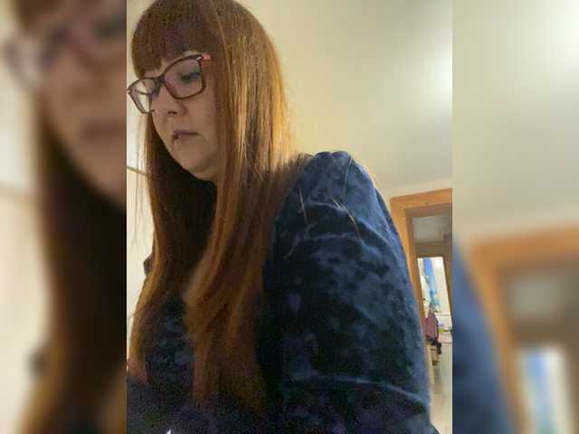 Fox-Lisa live cam on BongaCams