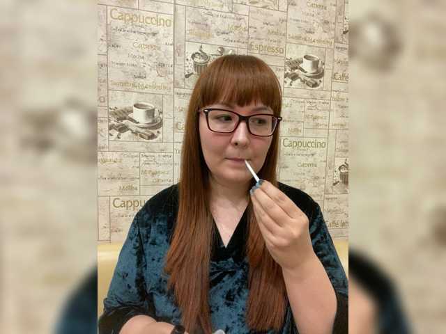 секс с Fox-Lisa