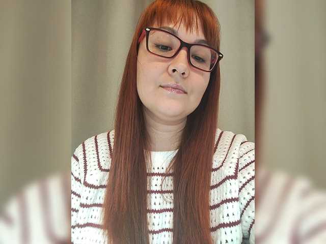 Fox-Lisa, en directo ahora en BongaCams