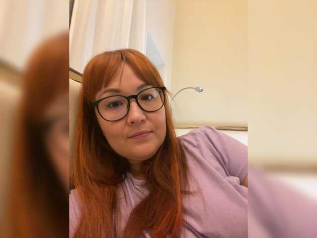 Fox-Lisa live cam on BongaCams