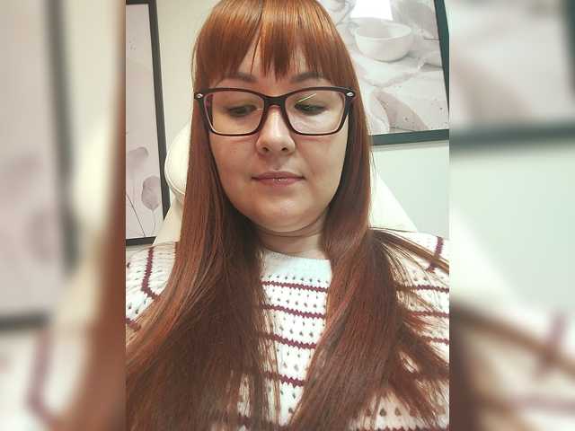 Fox-Lisa, en directo ahora en BongaCams