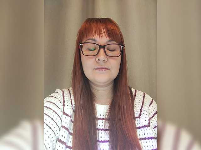 Fox-Lisa, en vivo ahora en BongaCams
