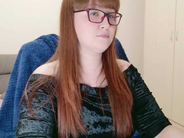  Fox-Lisa chat room