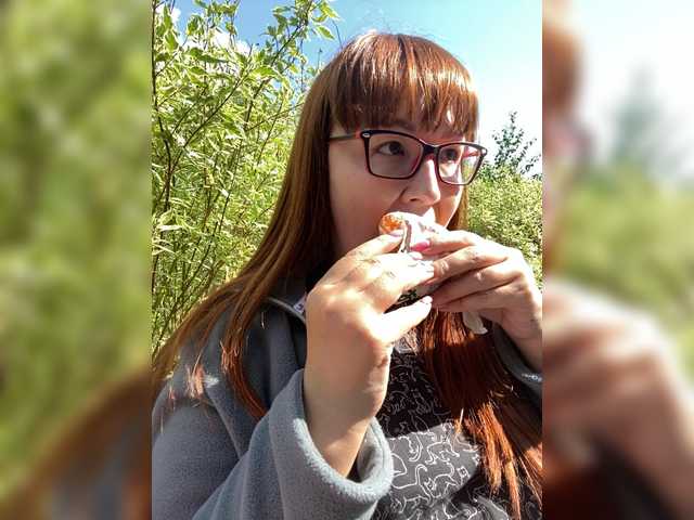 QueenFoxyLisa
