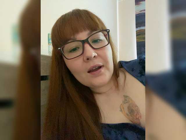 QueenFoxyLisa