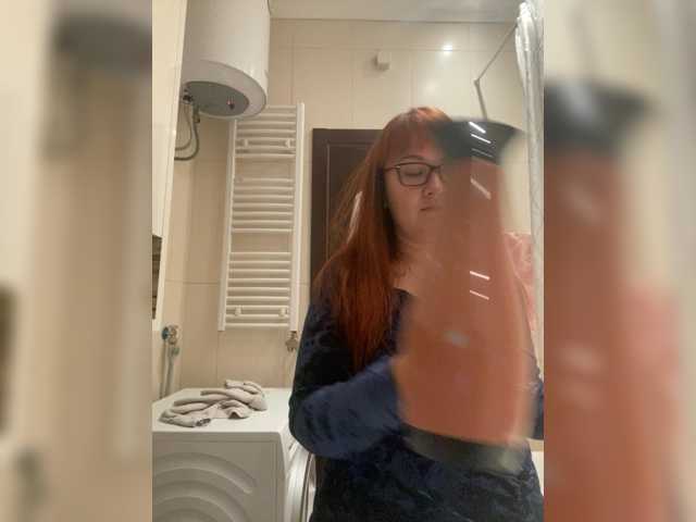 MissFoxxx live cam preview