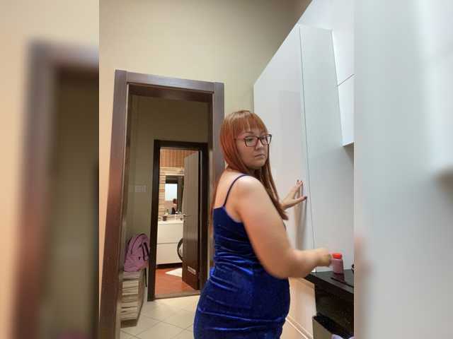 MissFoxxx live cam preview