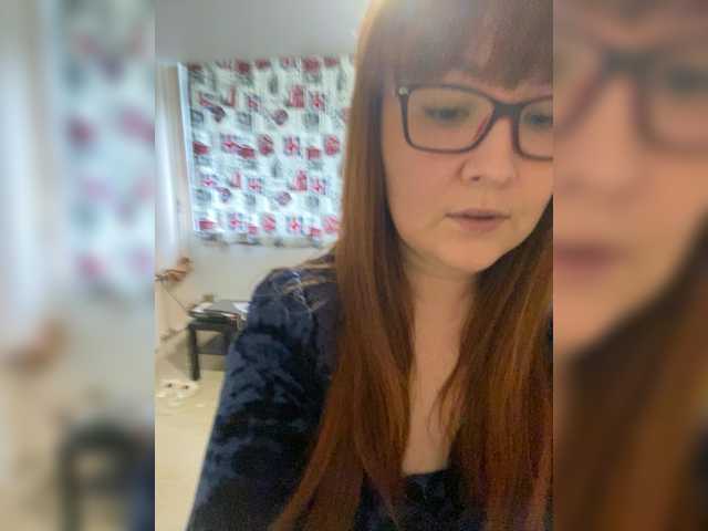 Fox-Lisa live cam on BongaCams