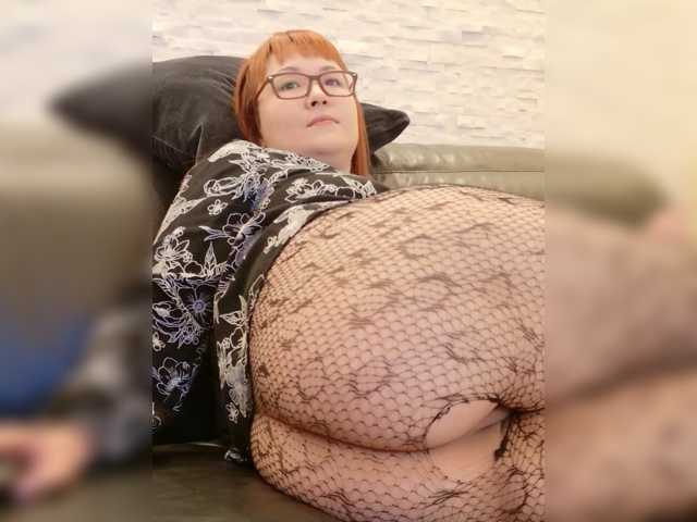 Ukážka pre MissFoxxx