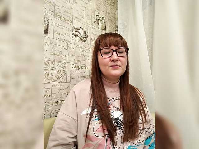 QueenFoxyLiza webcam