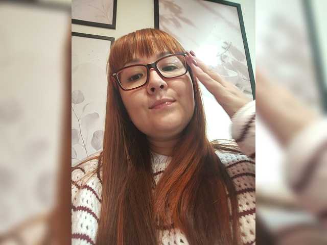 Fox-Lisa, en vivo ahora en BongaCams