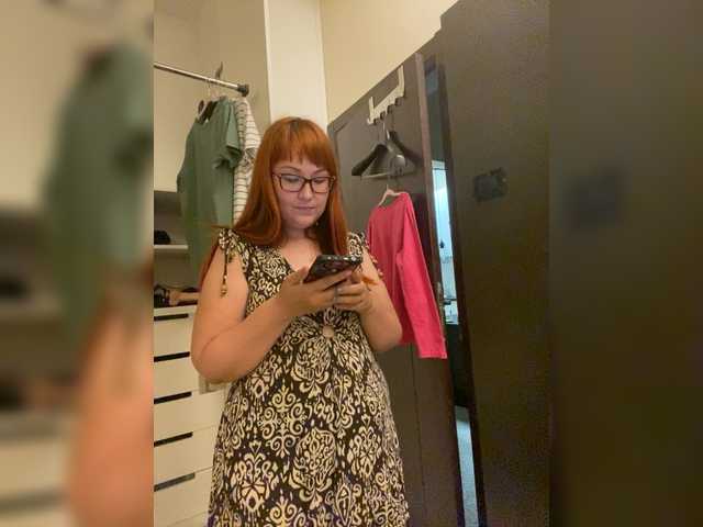 Fox-Lisa live cam on BongaCams