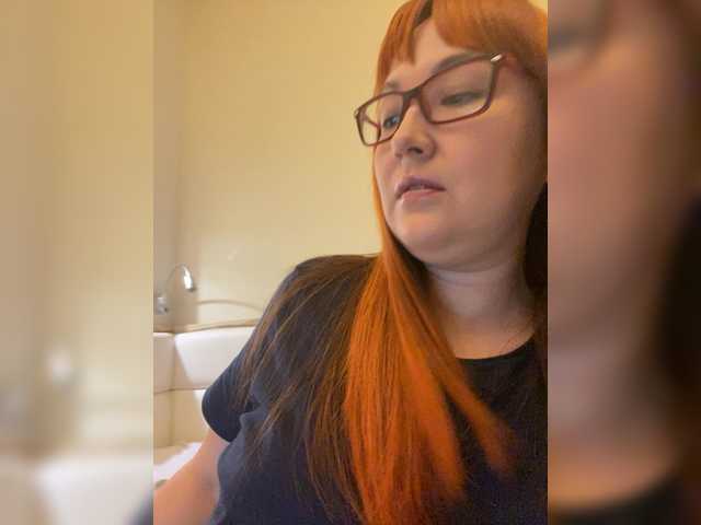 Fox-Lisa live cam on BongaCams