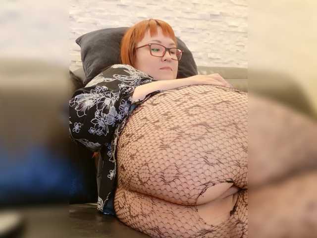 MissFoxxx live cam preview