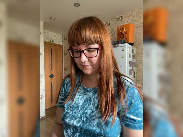 Fox-Lisa live cam on BongaCams
