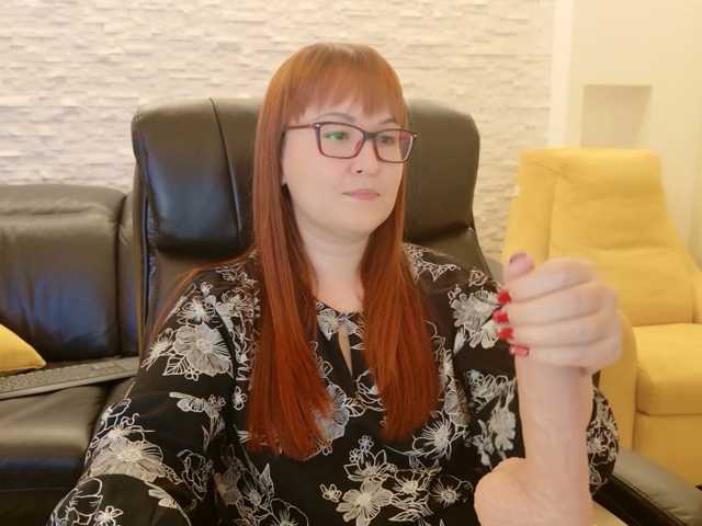 MissFoxxx live cam preview