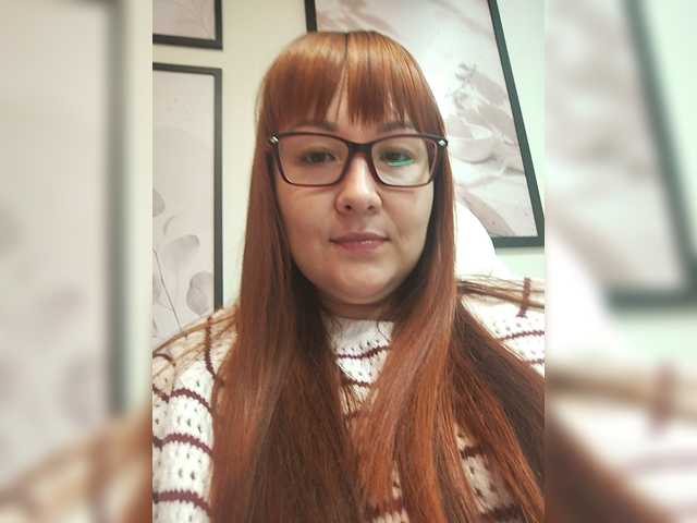 Fox-Lisa, en directo ahora en BongaCams