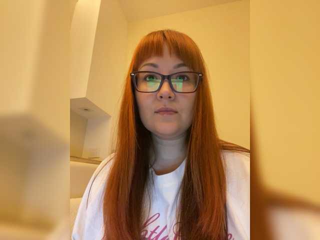 Fox-Lisa live cam on BongaCams