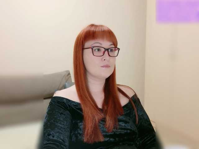Fox-Lisa live cam on BongaCams