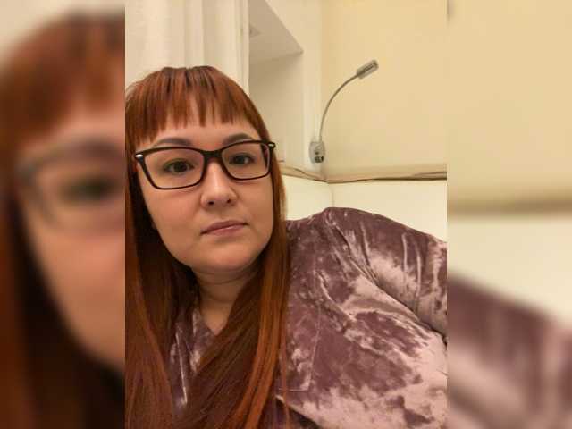 Webcam-Model Fox-Lisa