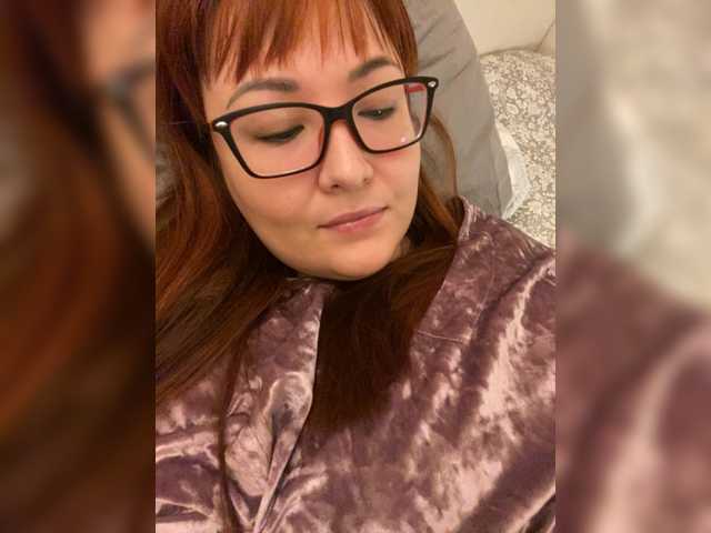 Fox-Lisa, en vivo ahora en BongaCams