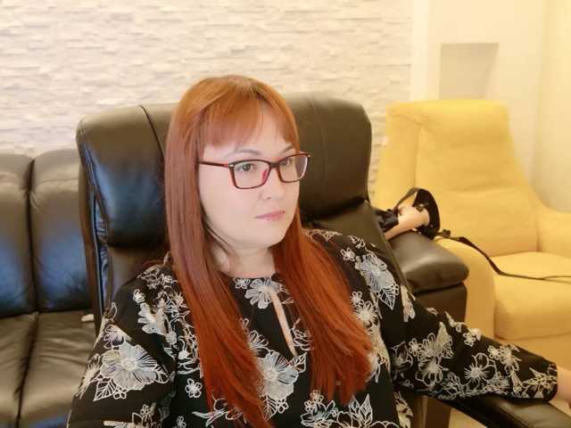 MissFoxxx live cam preview