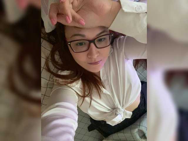 Fox-Lisa live cam on BongaCams
