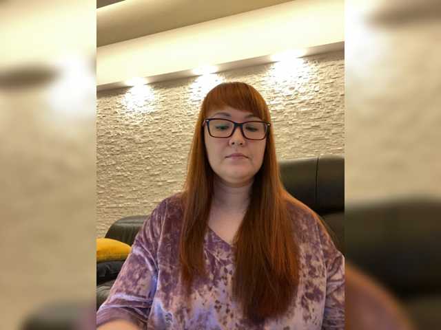 Fox-Lisa, en vivo ahora en BongaCams