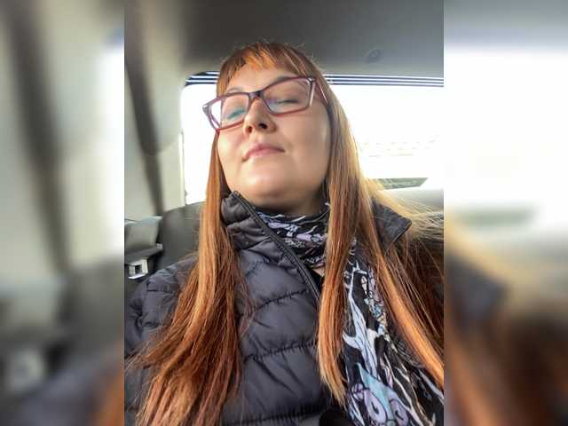 Live трансляция QueenFoxyLisa - Runet.cam