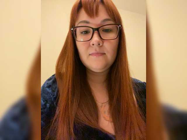 Fox-Lisa, en directo ahora en BongaCams