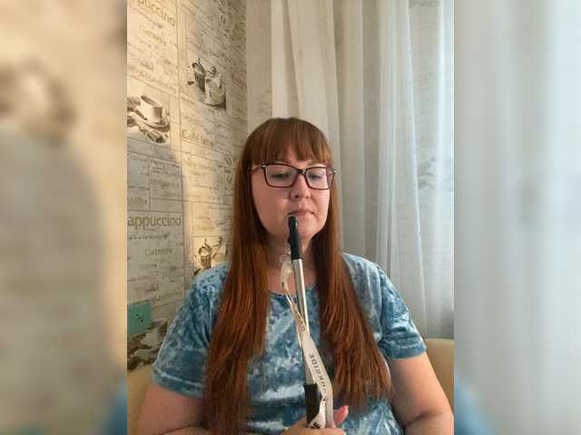 Fox-Lisa live cam on BongaCams