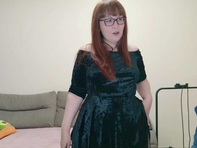 Fox-Lisa chat room