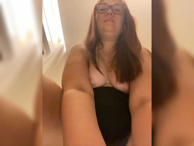 MissFoxxx live cam preview