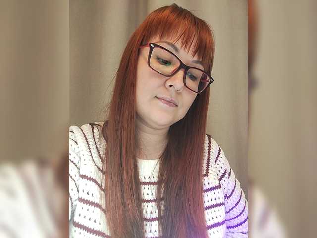 Fox-Lisa live cam on BongaCams