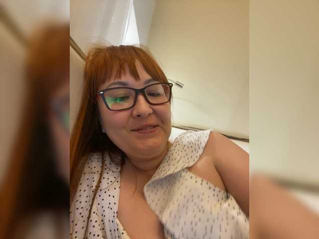 Fox-Lisa live cam on BongaCams
