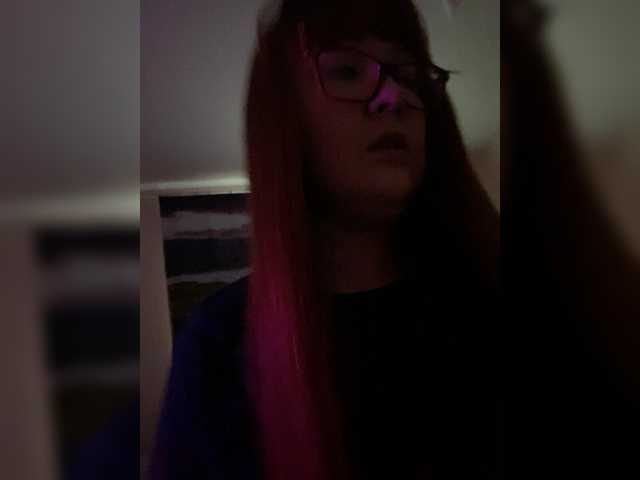 QueenFoxyLisa webcam