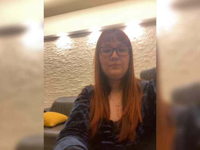 MissFoxxx live cam preview