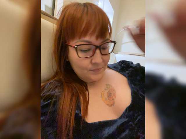 Fox-Lisa live cam on BongaCams