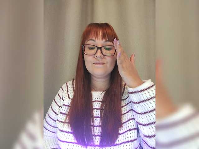 Fox-Lisa live cam on BongaCams