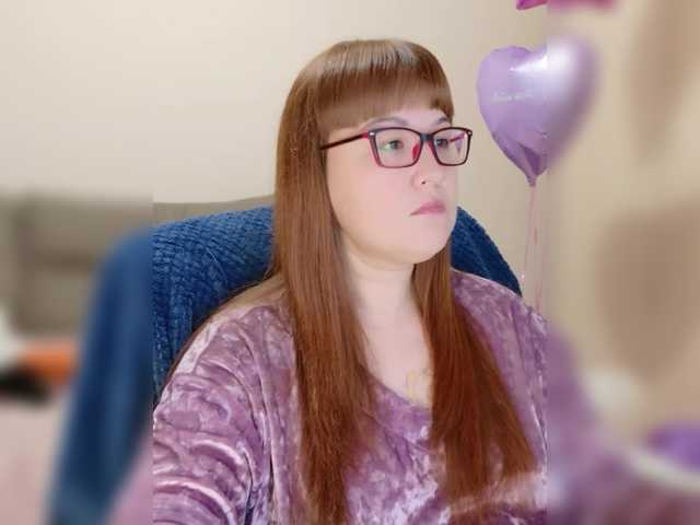 Fox-Lisa live cam on BongaCams